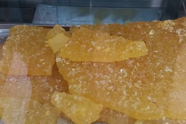 تصویر 4 از قیمت و خرید نبات تخته ای اصفهان + فروش ارزان